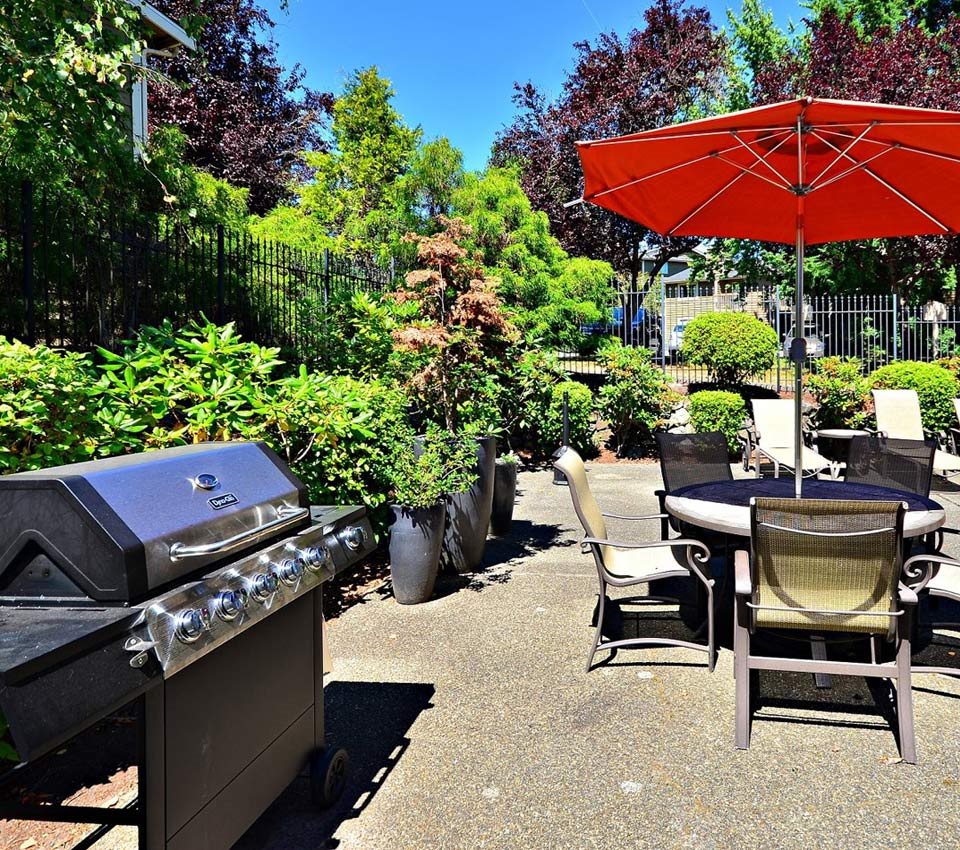 The Reserve at Bucklin Hill Apartments in Silverdale, WA